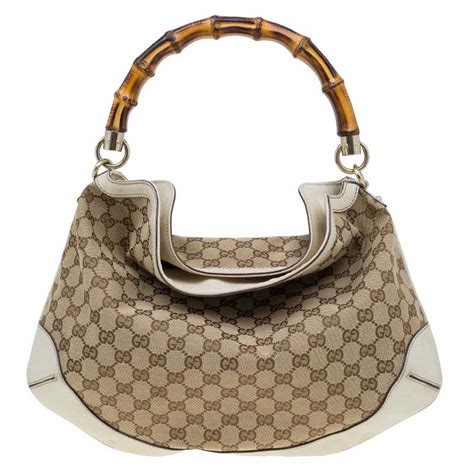 gucci diana bamboo hobo|gucci bamboo bag meaning.